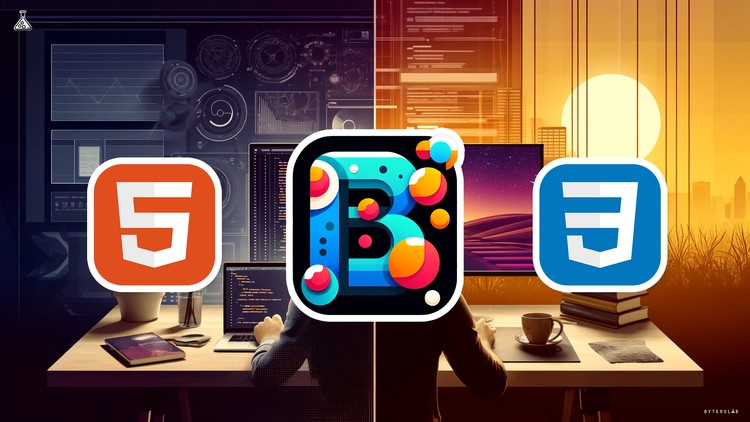 HTML und CSS High-Level-Masterclass