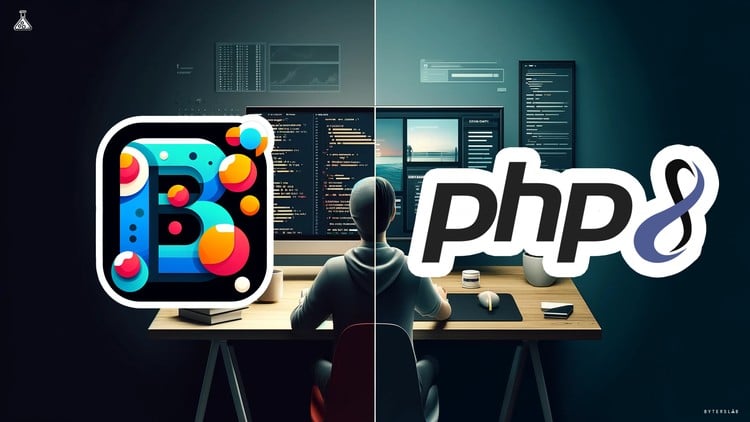 PHP 8 High-Level-Masterclass